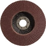 Bosch Accessories 2608603655 Standard-F&auml;cherschleifscheibe f&uuml;r Metall Gewinkelt