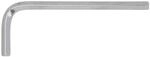 KS Tools 964.03015 EDELSTAHL Innen6kant-Winkelstiftschl&uuml;ssel, kurz, 1,5mm