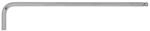 KS Tools 964.0510 EDELSTAHL Innen6kant-Winkelstiftschl&uuml;ssel, 10,0mm, XL