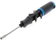 Gedore Magazin-Schraubendreher 2169-012 SilentGEAR mit ger&auml;uschloser...