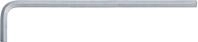 KS Tools 151.2054 Innensechskant-Winkelschl&uuml;ssel, lang, 14mm, Farbe