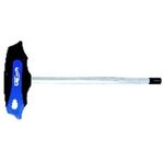KS Tools 158.8036 ERGOTORQUEplus T-Griff-Innensechskant-Schl&uuml;ssel, 6mm