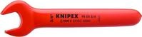KNIPEX Maulschl&uuml;ssel 98 00 3/4"