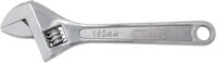 KS Tools 964.1306 EDELSTAHL Rollgabelschl&uuml;ssel, verstellbar, 18"