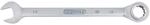 KS Tools 965.1013 TITANplus Ratschenringmaulschl&uuml;ssel, 13mm