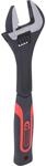 KS Tools 577.0301 CLASSIC Rollgabelschl&uuml;ssel mit 2-Komponenten-Griff 17/16''
