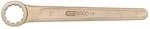 KS Tools 963.7575 BRONZEplus Einringschl&uuml;ssel gerade 95 mm