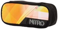 Nitro Pencil Case, Federm&auml;ppchen, Schlamperm&auml;ppchen, Faulenzer Box, Federmappe,
