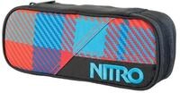 Nitro Pencil Case, Federm&auml;ppchen, Schlamperm&auml;ppchen, Faulenzer Box, Federmappe,