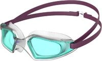 Speedo Unisex Kinder Hydropulse Schwimmbrille | Bequeme Passform | Verstellbares