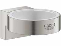Grohe Selection | Accessoires-Halter | supersteel | 41027DC0