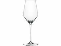 Spiegelau 4-teiliges Champagnerglas-Set, Sektgläser, Kristallglas, 310 ml,...