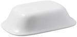 Villeroy und Boch - For Me Buttercloche, 2 tlg., Beh&auml;lter f&uuml;r Butter bei...