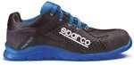 Sparco Practice