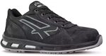 UPOWER Herren Rl2001345 U Power Redlion Halbschuh Carbon S3 ESD SRC Gr e 45,