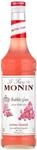 Monin Sirup Bubble Gum (1 x 0,7l) - f&uuml;r kreative Getr&auml;nke - Cocktails - Desserts