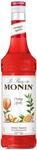 MONIN Orange Spritz Sirup alkoholfrei 0,7 l - Bitterorangen-Sirup f&uuml;r