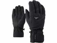 Ziener Herren GARY AS glove ski alpine Ski-handschuhe / Wintersport | wasserdicht,