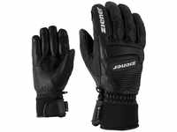 Ziener Erwachsene Guard GTX Grip PR Ski-Handschuhe/Wintersport | Wasserdicht,