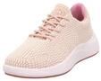 Legero Damen Balloon Sneaker, Offwhite 1040,41.5 EU