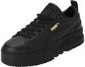 PUMA Mayze LTH WN's Sneaker f&uuml;r Damen, Puma Schwarz, 40 EU