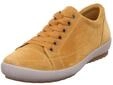 Legero Damen Tanaro Sneaker, Daino 6300, 38 EU (Herstellergr&ouml;&szlig;e: 5)
