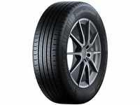 Continental ContiEcoContact 5 - 165/65 R14 83T XL - B/B/71 - Sommerreifen (PKW)