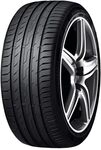 Nexen N'Fera Sport SUV 225/55R18 98V Sommerreifen