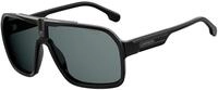 Carrera Sonnenbrillen 1014/S BLACK/GREY 64/10/135 Herrenbrillen