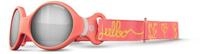 Julbo Sonnenbrille - LOOP S - Baby - Koralle/Grau Hell- Kategorie 4