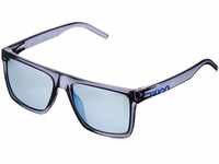Hugo Herren HG 1069/S Sunglasses, Blau, 57