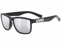 uvex LGL 39 - Sonnenbrille für Damen und Herren - verspiegelt -...
