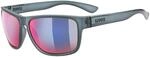 uvex Sonnenbrille lgl 36 colorvision mit Kontraststeigerung