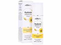 Hyaluron Sonnenpflege Körper LSF 30 mit Hyaluron in pharmazeutischer Qualität...