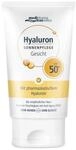 medipharma cosmetics Hyaluron Sonnenpflege Gesicht LSF 50+ - intensive...