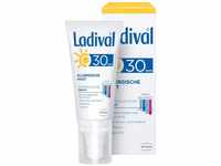 Ladival Allergische Haut Sonnenschutz Gel für das Gesicht LSF 30 –...