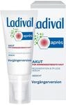 Ladival Akut Apres Beruhigung 50 ml, Vorg&auml;ngerversion