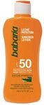 BABARIA K&ouml;rper Sonnencreme, 200 ml