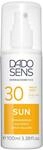 DADO SENS SUN SONNEN SPRAY SPF 30 100ml - Dermatologisch Entwickelter Hautschutz bei