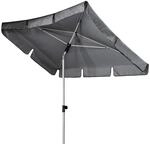 Doppler Active Auto Tilt 180x120 cm Gartenschirm eckig &ndash; komfortable