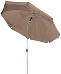 Doppler Active Auto Tilt 200 Gartenschirm &Oslash; 200 cm &ndash; komfortable