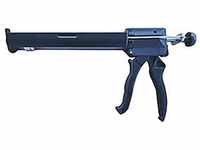 Tangit und Ponal 2K-Kartuschenpistole 1 Stück