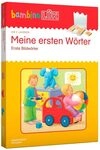 bambinoL&Uuml;K-Set: 2/3 Jahre Meine ersten W&ouml;rter (bambinoL&Uuml;K-Sets: Kasten +