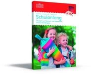 L&Uuml;K-Sets: L&Uuml;K-Set: 1. Klasse - Mathematik, Deutsch, Konzentration: Schulanfang: Das