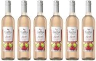 Gallo Family Vineyards Spritz Himbeere Limette (6 x 0.75 l)