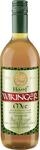Hanf Wikinger Met | 1x0,75L |Honigwein aus der historischen Ursprungsregion in