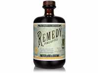 Remedy Pineapple | Auf Basis 3 karibischer Rums | mit natürlicher Essenz aus...
