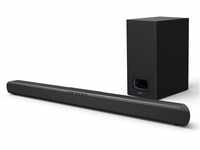 Karcher SB 800S Soundbar für TV Geräte, TV Soundbar mit Subwoofer - Bluetooth