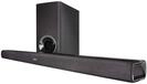 Denon DHT-S316 2.1 Flache TV Soundbar mit kabellosem Subwoofer, Bluetooth, HDMI ARC,