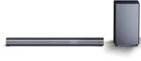 SHARP HT-SBW460 3.1 Soundbar &ndash; 440 W Dolby Atmos mit Subwoofer f&uuml;r TV,